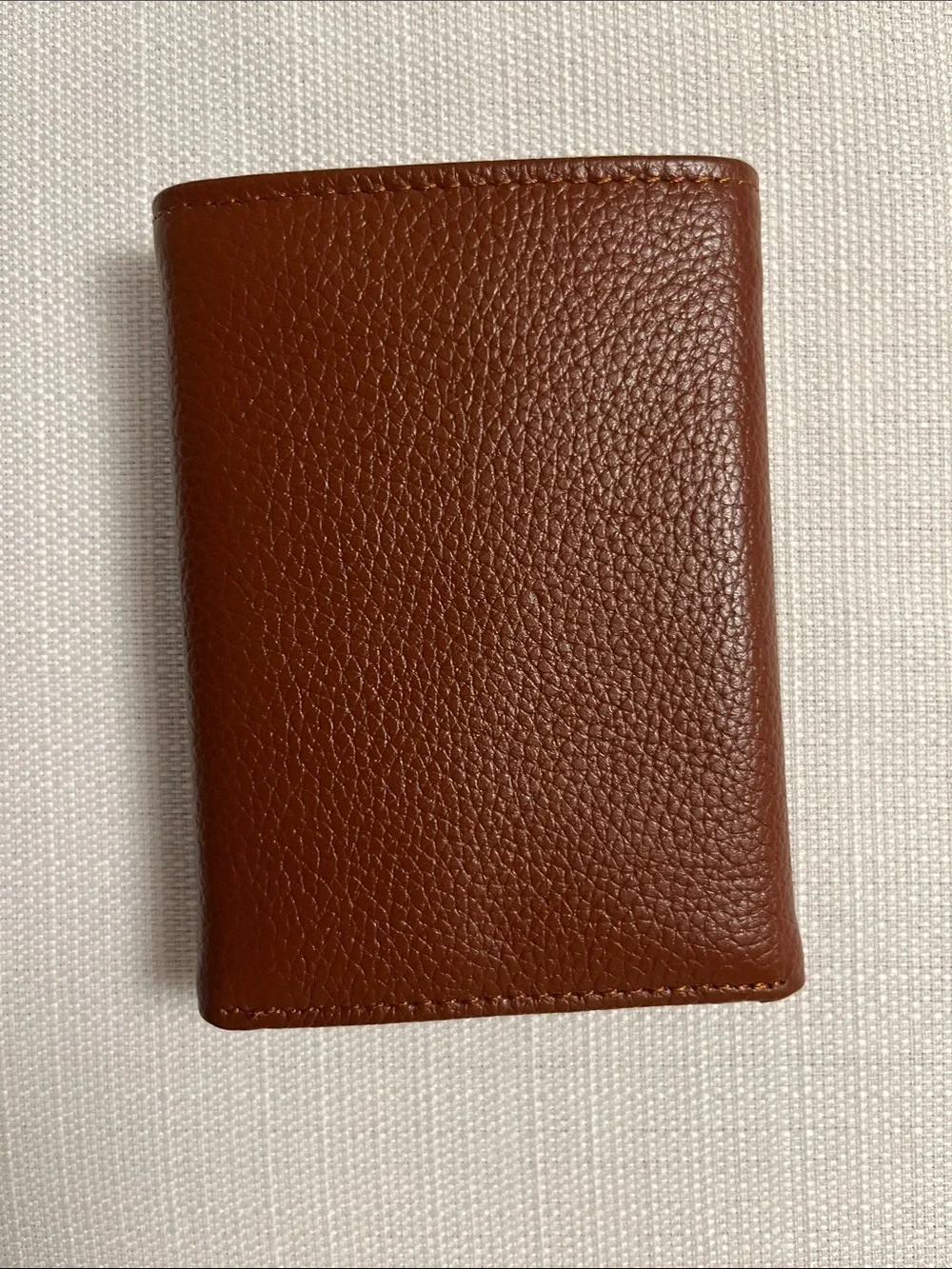 Nautica compact trifold